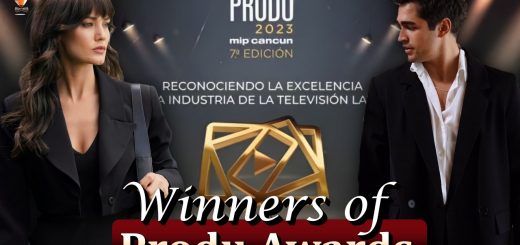 Pınar Deniz and Mert Ramazan Demir