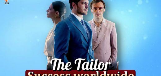 The Tailor