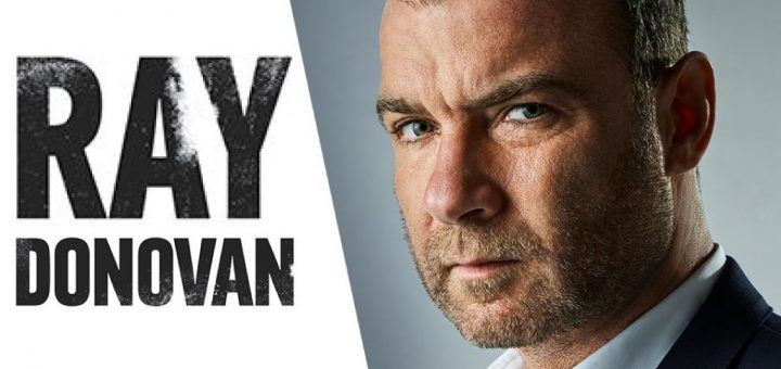 Ray Donovan
