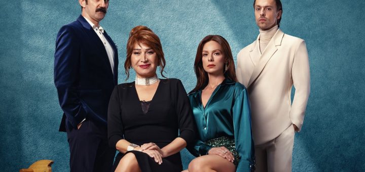 The Scent of the Chest (Sandık Kokusu)