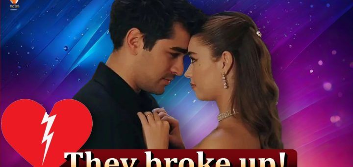 Afra Saraçoğlu and Mert Ramazan Demir