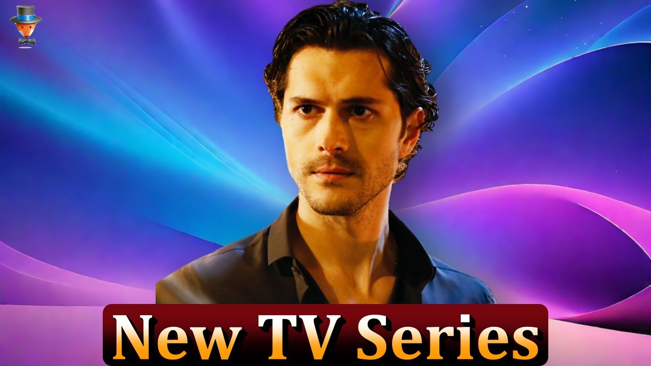 Alperen Duymaz’s new TV Show Turkish Series Teammy