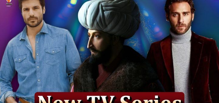 Serkan Çayoğlu and Seçkin Özdemir