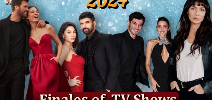 Turkish series