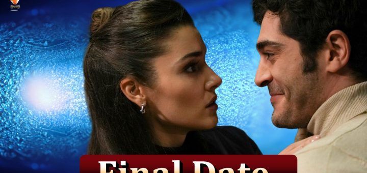 Another Love / Bambaşka Biri