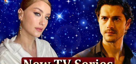 Hazal Kaya and Alperen Duymaz