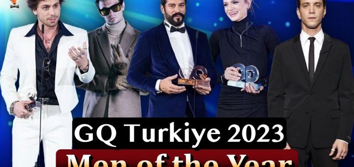 Men of the Year 2023