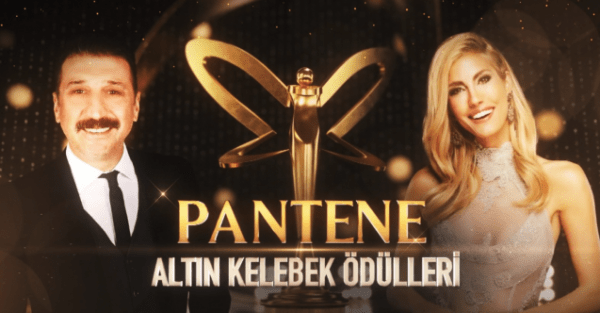 Golden Butterfly Awards 2023