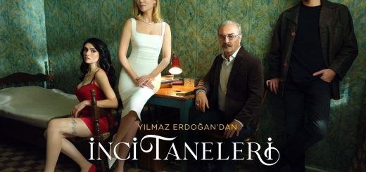 Pearl Grains / İnci Taneleri