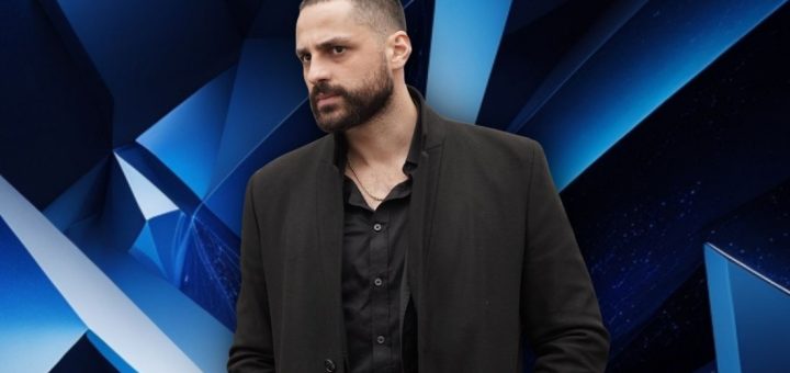 Ekin Mert Daymaz