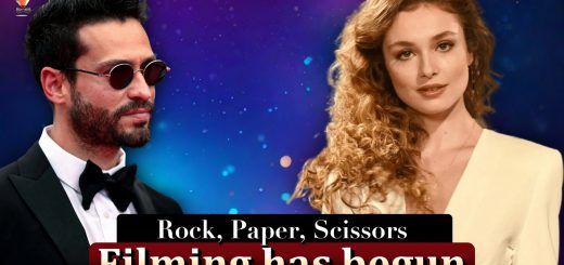 Rock, Paper, Scissors