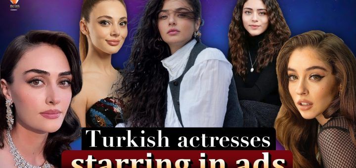 Turkish actresses