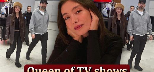 Neslihan Atagül