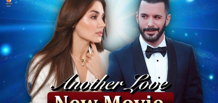 Barış Arduç and Hande Erçel