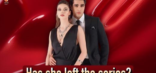Mert Ramazan Demir and Afra Saraçoğlu