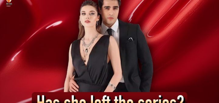 Mert Ramazan Demir and Afra Saraçoğlu