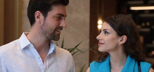 Deniz Baysal and Çağlar Ertuğrul