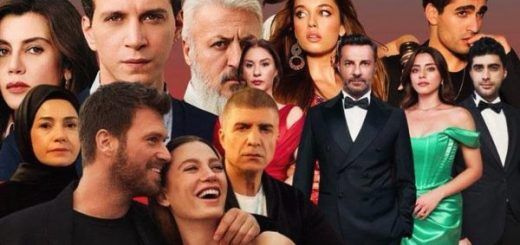 Turkish series
