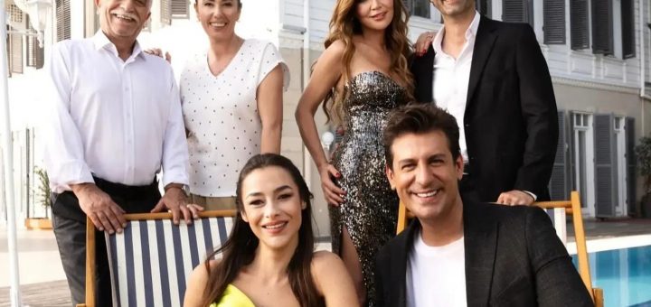 Ayazın Sonu Güneş