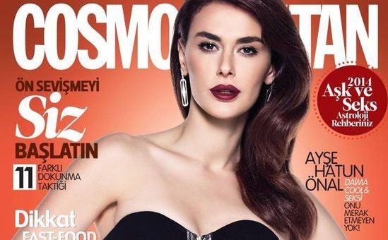 Cosmopolitan
