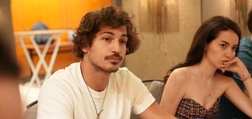 Oktay Çubuk and Ezgi Şenler