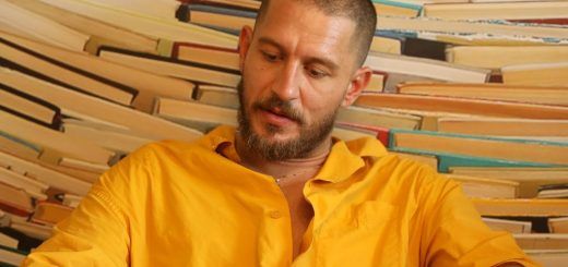 Uraz Kaygılaroğlu