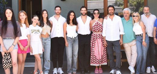 Güzel Aşklar Diyarı