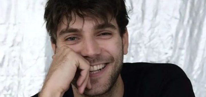 Самет Каан Куюджу