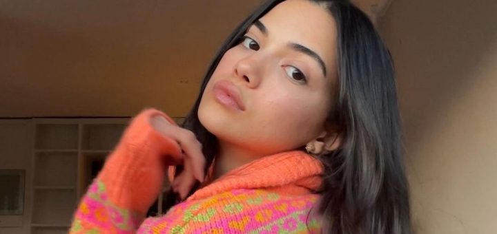 Eylül Lize Kandemir