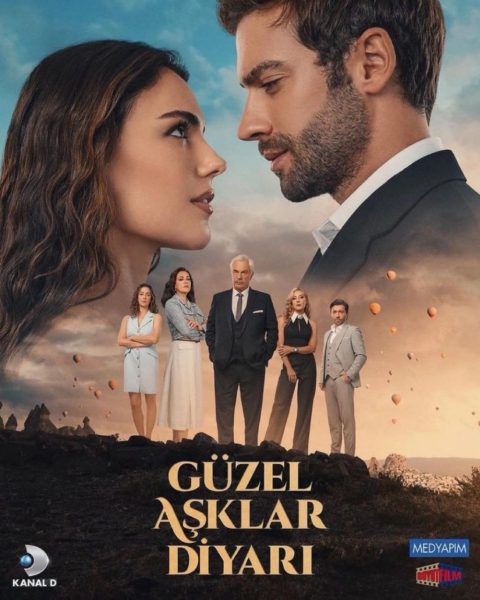 Güzel Aşklar Diyarı