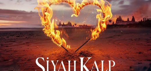 Siyah Kalp