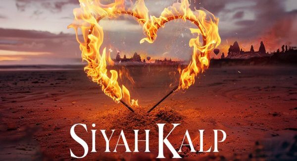 Siyah Kalp