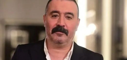 Mustafa Ustündağ