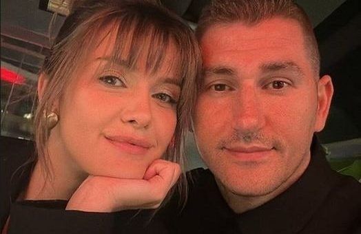 İrem Helvacıoğlu and Ural Kaspar