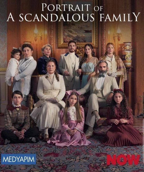 The Şakir Pasha Dynasty