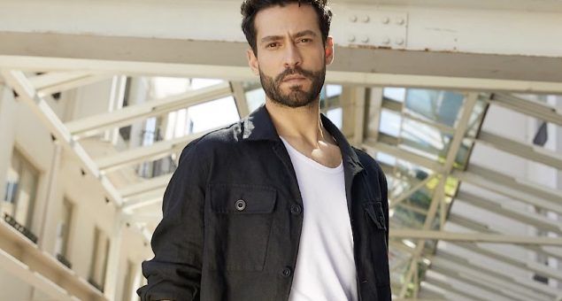 Ekin Koç